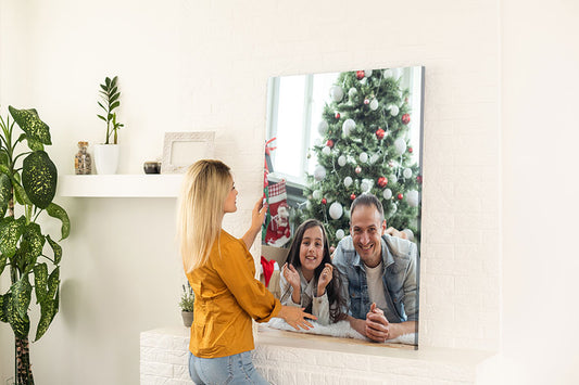 How To Turn Your Photos Into Wall Art: 5 Best Options