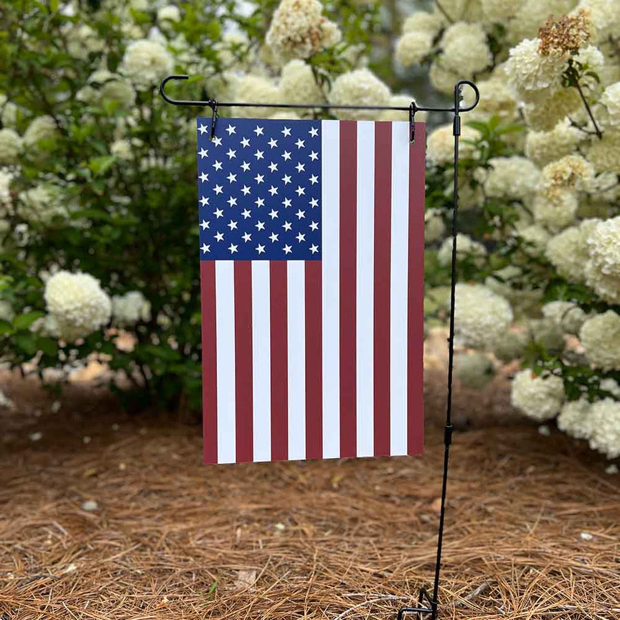 Garden Flag - American Flag